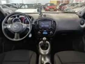 Nissan Juke (2012) thumbnail 9