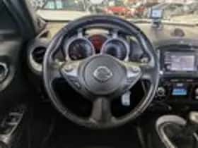Nissan Juke (2012) thumbnail 10