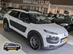 Citroën C4 Cactus (2015)