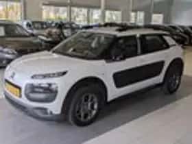 Citroën C4 Cactus (2015) thumbnail 2