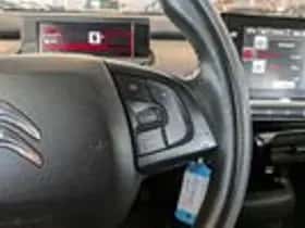 Citroën C4 Cactus (2015) thumbnail 12