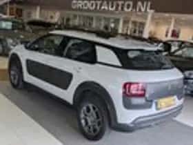 Citroën C4 Cactus (2015) thumbnail 3