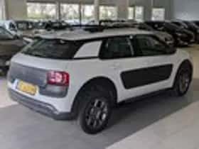 Citroën C4 Cactus (2015) thumbnail 4