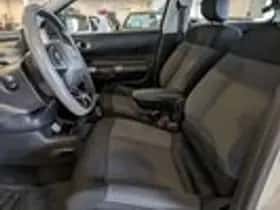 Citroën C4 Cactus (2015) thumbnail 6