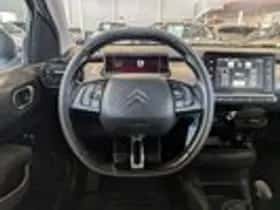 Citroën C4 Cactus (2015) thumbnail 10