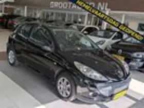 Peugeot 206+