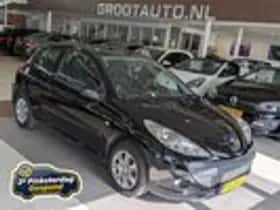 Peugeot 206+ (2010)