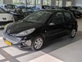 Peugeot 206+ (2010) thumbnail 2