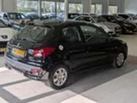 Peugeot 206+ (2010) thumbnail 4