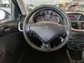 Peugeot 206+ (2010) thumbnail 9