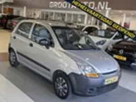 Chevrolet Matiz
