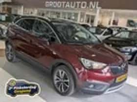 Opel Crossland X (2018)