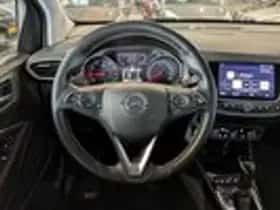 Opel Crossland X (2018) thumbnail 11