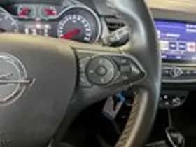 Opel Crossland X (2018) thumbnail 14