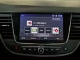 Opel Crossland X (2018) thumbnail 17