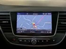 Opel Crossland X (2018) thumbnail 18