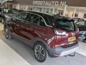 Opel Crossland X (2018) thumbnail 3