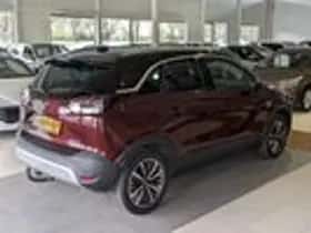 Opel Crossland X (2018) thumbnail 4