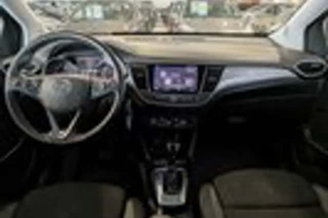 Opel Crossland X (2018) thumbnail 10