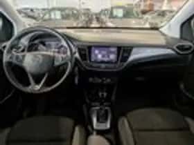 Opel Crossland X (2018) thumbnail 10