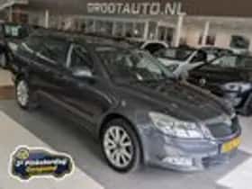 Škoda Octavia (2010)