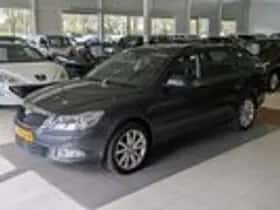 Škoda Octavia (2010) thumbnail 2