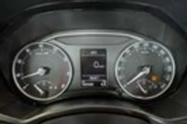 Škoda Octavia (2010) thumbnail 12