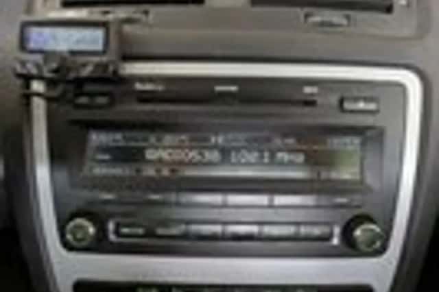 Škoda Octavia (2010) thumbnail 15