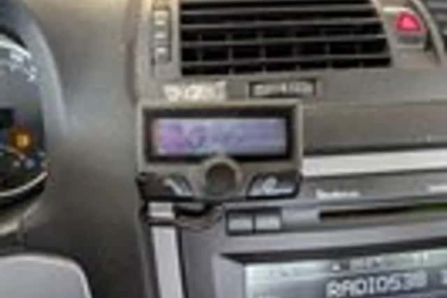 Škoda Octavia (2010) thumbnail 16