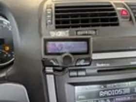 Škoda Octavia (2010) thumbnail 16