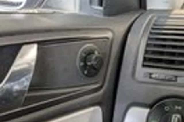 Škoda Octavia (2010) thumbnail 17