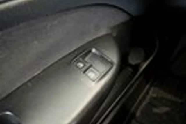 Škoda Octavia (2010) thumbnail 18