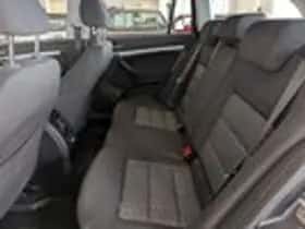 Škoda Octavia (2010) thumbnail 7