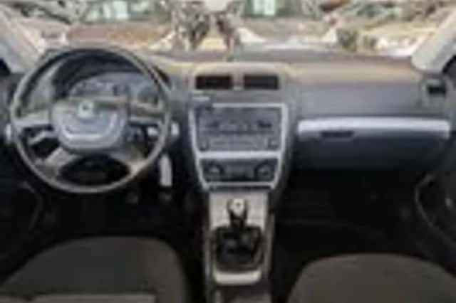 Škoda Octavia (2010) thumbnail 10