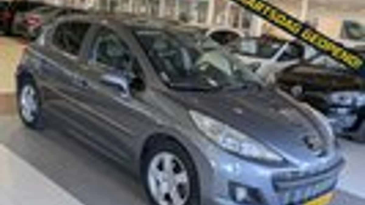 Peugeot 207 (2011) — foto 1