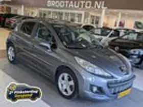 Peugeot 207 (2011)