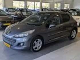 Peugeot 207 (2011) thumbnail 2