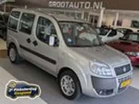 Fiat Doblo (2006)