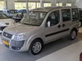 Fiat Doblo (2006) thumbnail 2