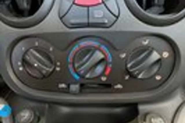 Fiat Doblo (2006) thumbnail 11
