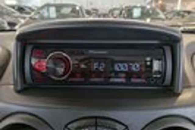 Fiat Doblo (2006) thumbnail 12