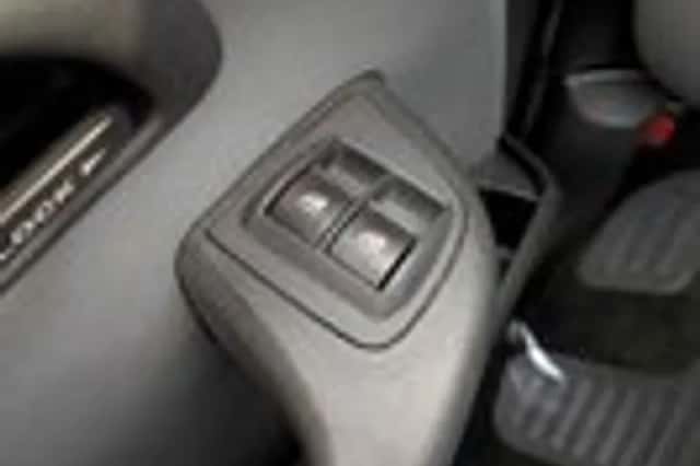 Fiat Doblo (2006) thumbnail 14