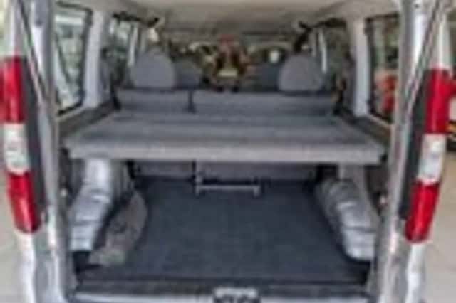 Fiat Doblo (2006) thumbnail 15