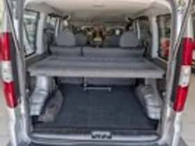 Fiat Doblo (2006) thumbnail 15