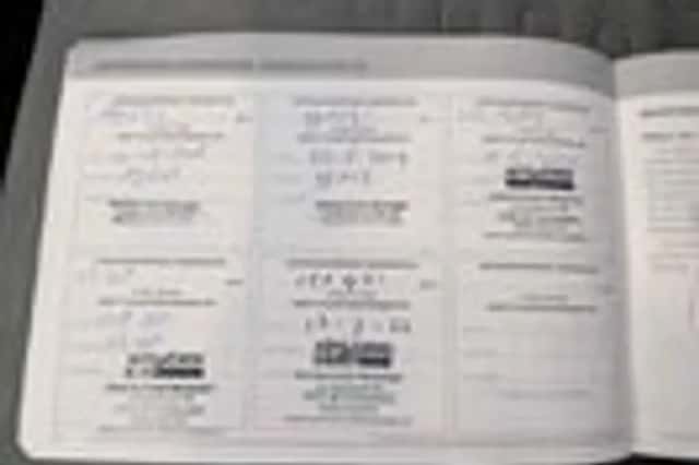 Fiat Doblo (2006) thumbnail 17