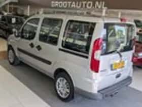 Fiat Doblo (2006) thumbnail 3