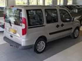Fiat Doblo (2006) thumbnail 4