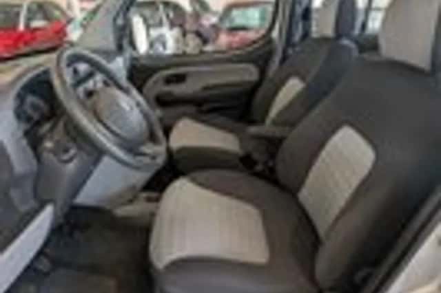 Fiat Doblo (2006) thumbnail 6
