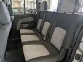 Fiat Doblo (2006) thumbnail 7