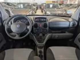 Fiat Doblo (2006) thumbnail 8